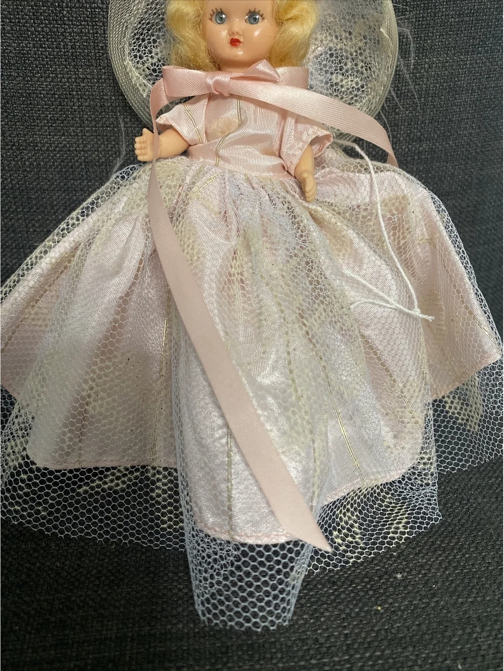 N/A vintage dolls